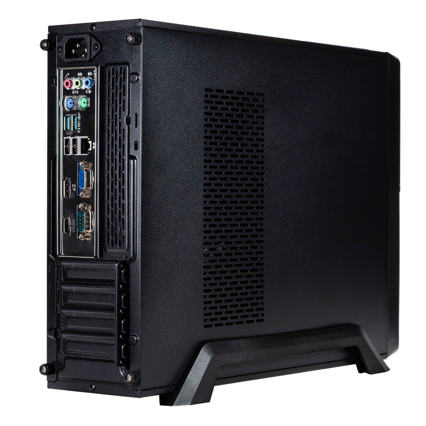 PCs de Escritorio EVOTEC EV-INTCEL-VERTECPLUS