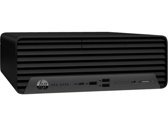 Pc de escritorio HP HP 400 SFF G9
