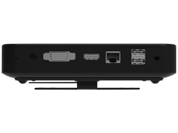 Mini PC HYUNDAI HTN4020MPC03