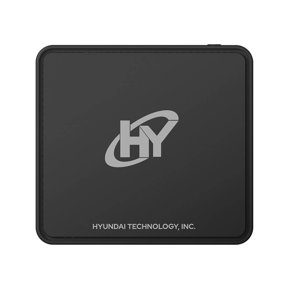 Mini PC HYUNDAI HTN4020MPC04