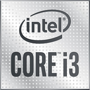 Procesador INTEL i3-10100 Comet Lake