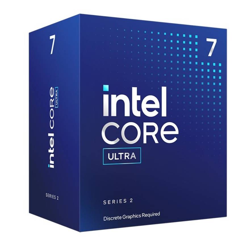 Microprocesadores INTEL BX80768265F