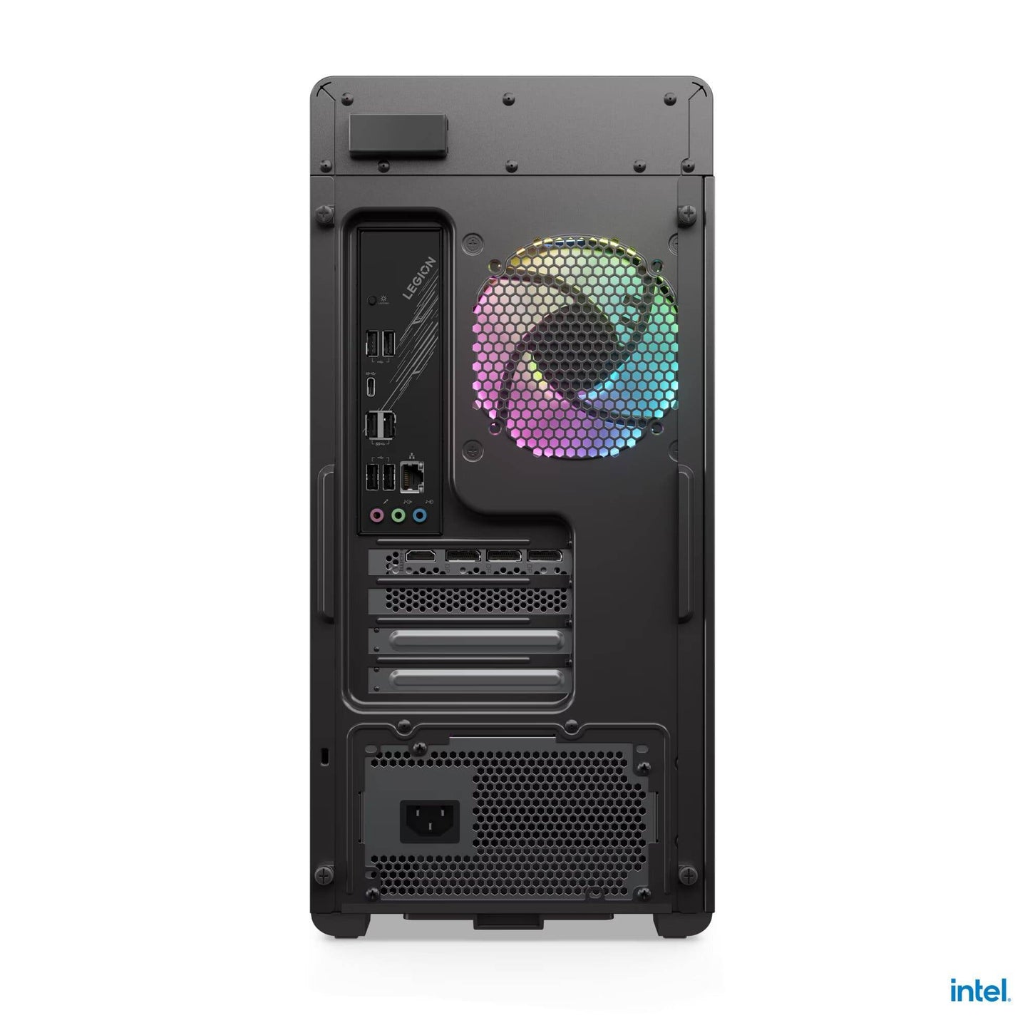 Pcs de Escritorio Gaming LENOVO Legion T5 26IRB8