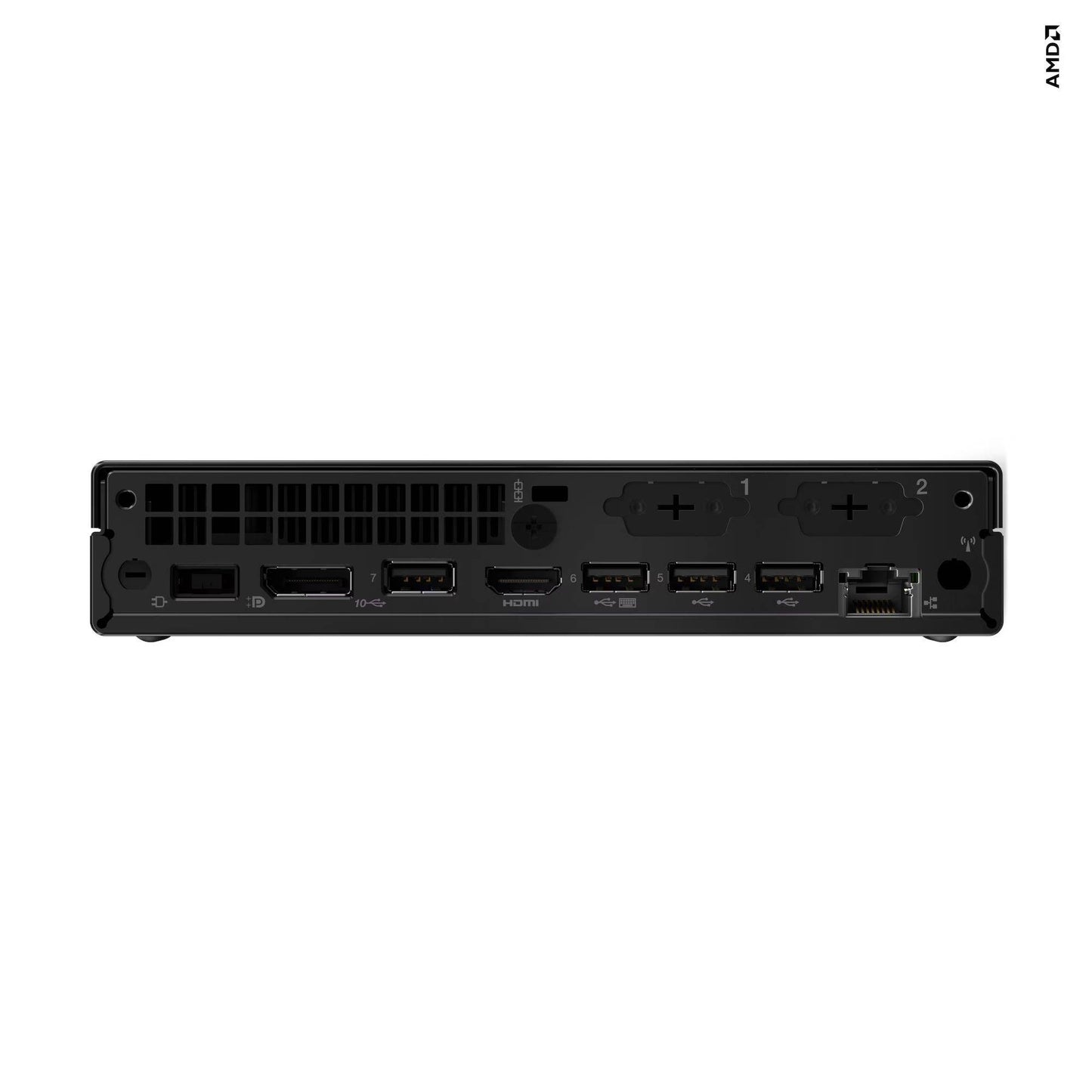PCs de escritorio LENOVO 12TES54C00