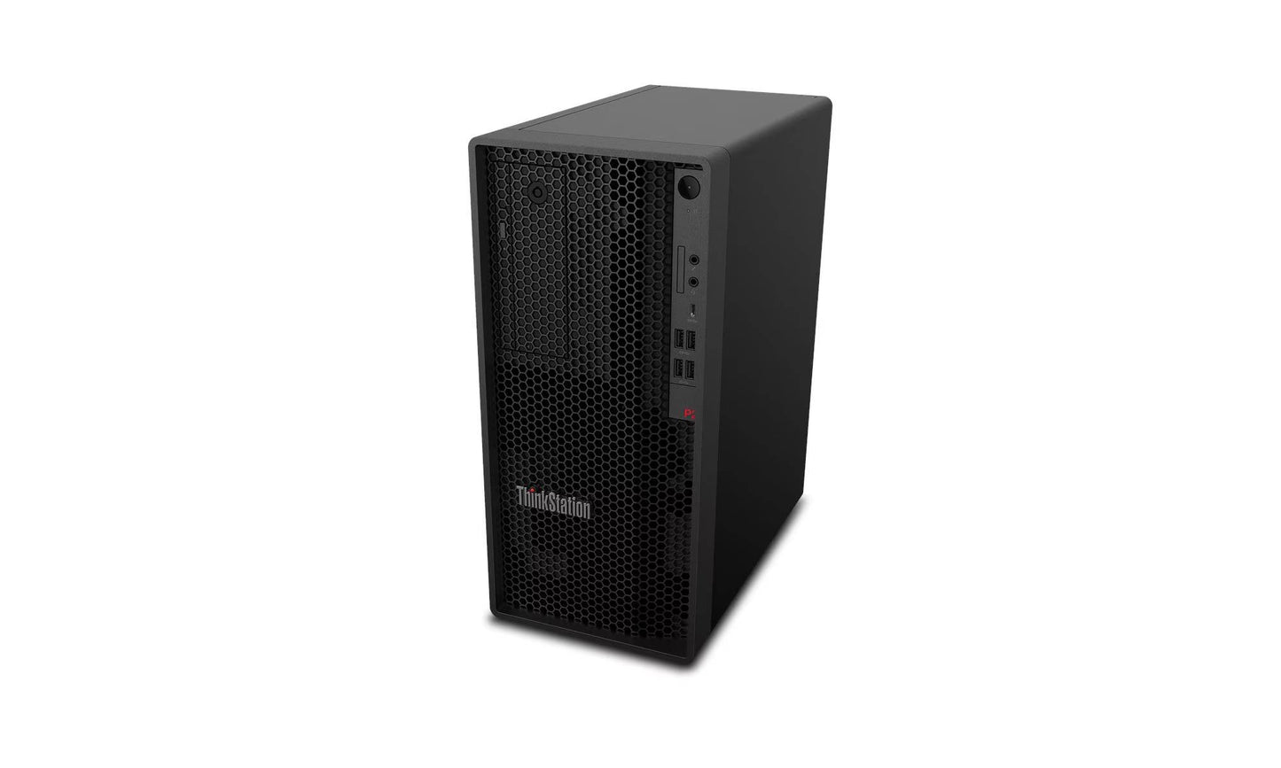 Workstations de Escritorio LENOVO ThinkStation P2 Tower