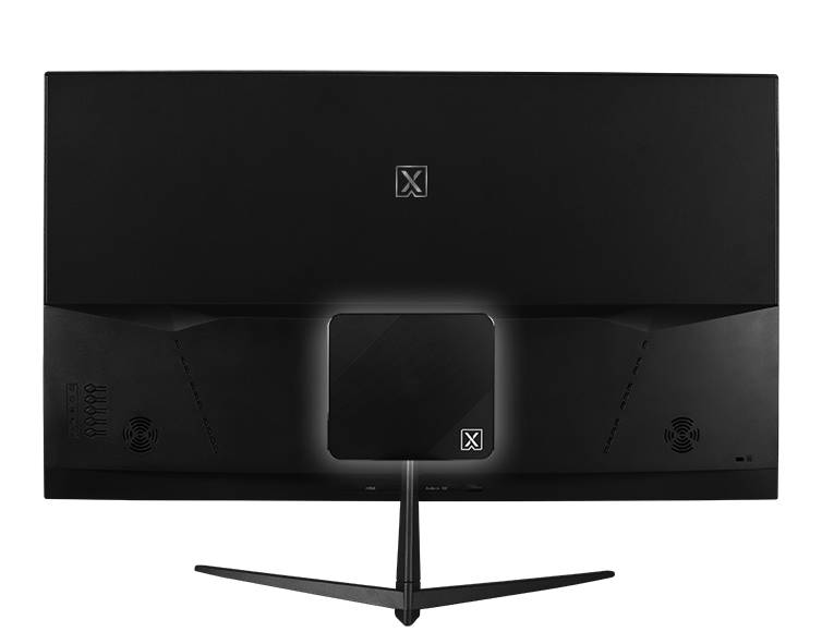 Mini PC LANIX TITAN MINI