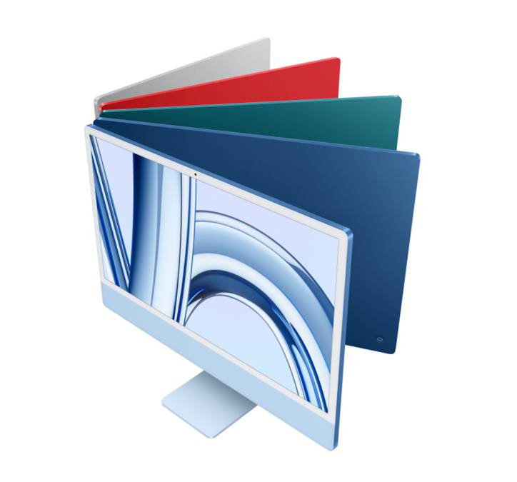 iMac APPLE MQRR3E/A