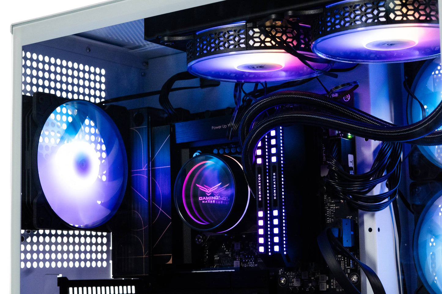 PC de Escritorio Gaming Naceb Technology Trooper Intel i5-12400-01