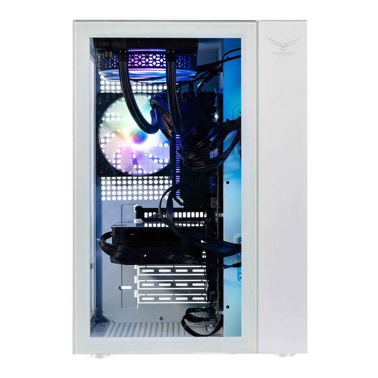 PC de Escritorio Gaming Naceb Technology Trooper Intel i5-12400-01