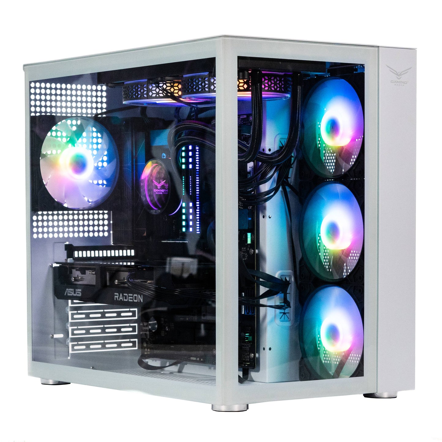 PC de Escritorio Gaming Naceb Technology Trooper Intel i5-12400-01