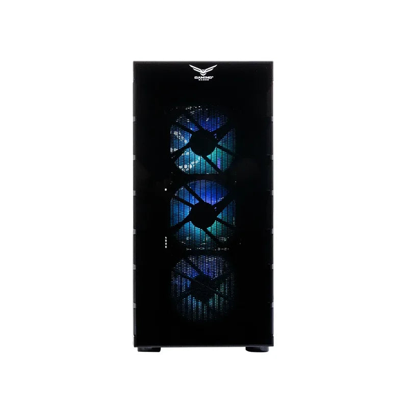 PC de Escritorio Gaming Naceb Technology Commander AMD Ryzen 9 7900-01