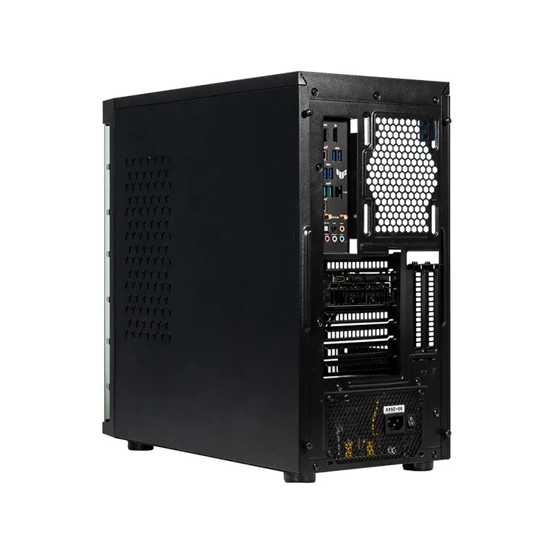 PC de Escritorio Gaming Naceb Technology Commander AMD Ryzen 9 7900-01