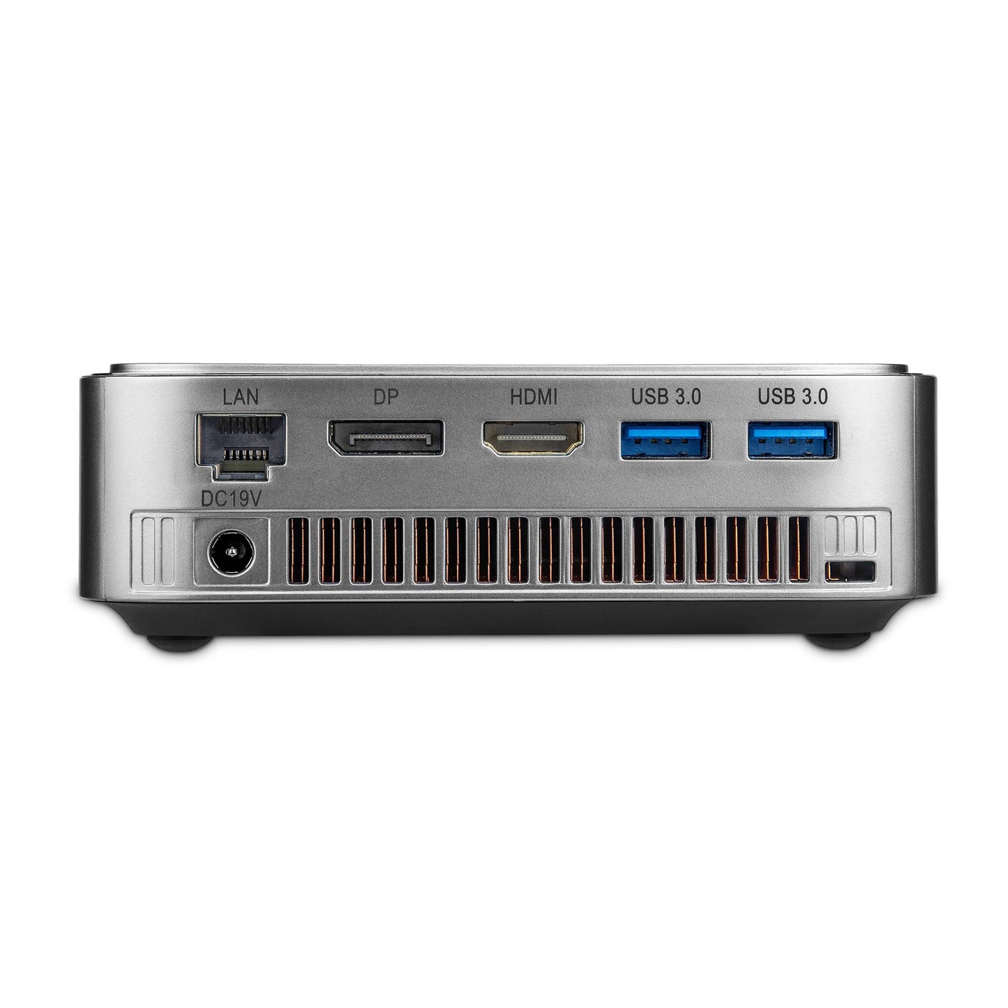 Mini PC Qian QII-11515