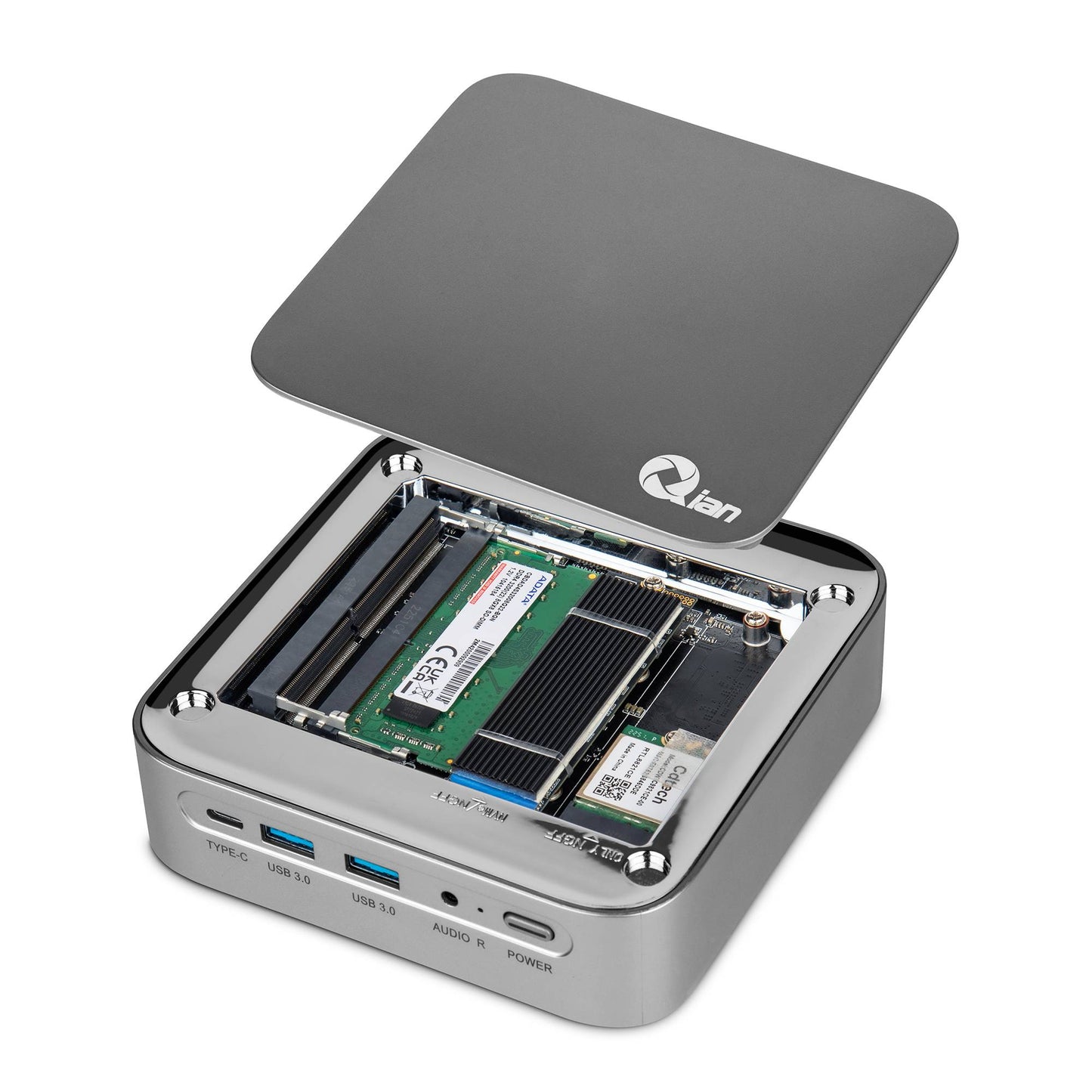 Mini PC Qian QII-11515