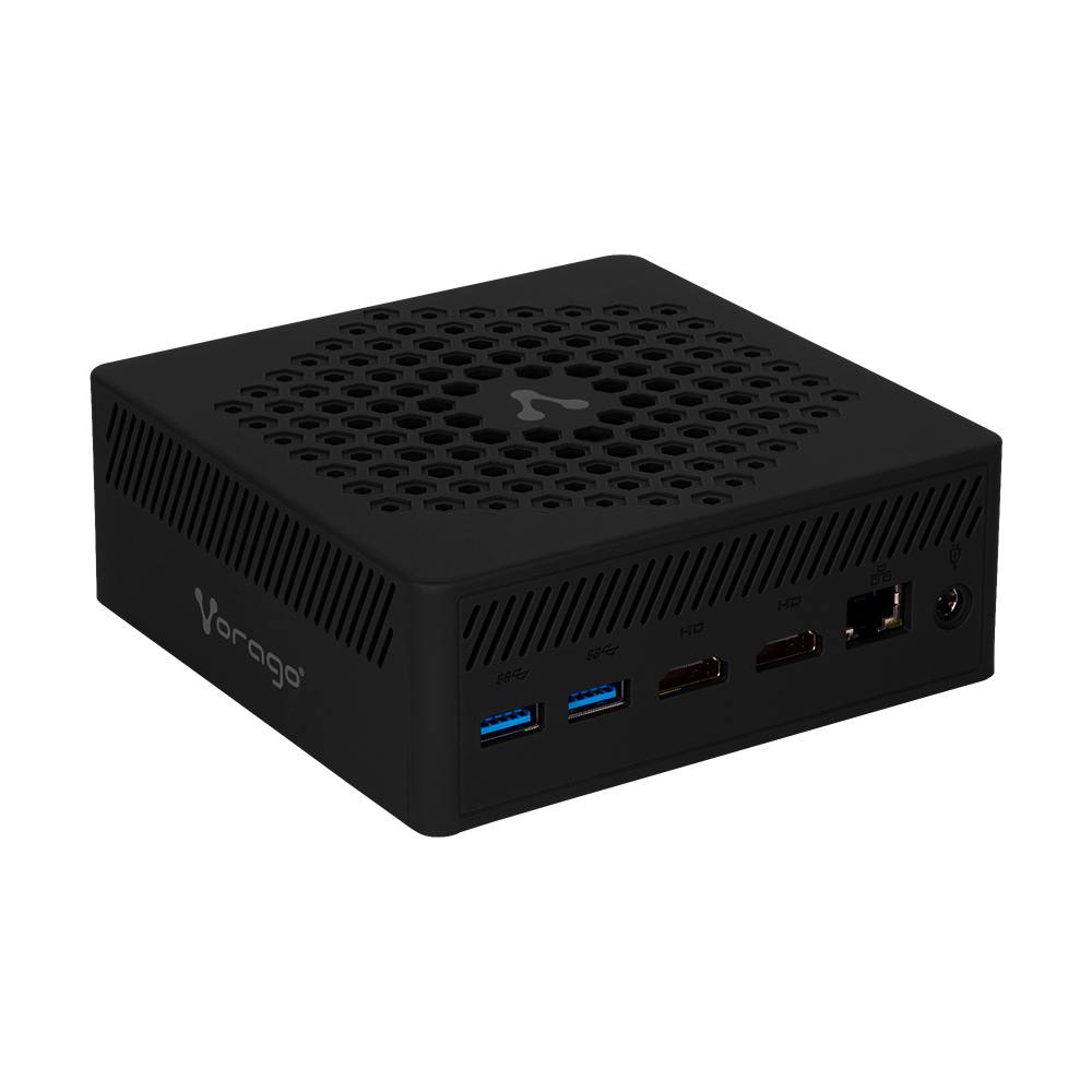 PCs de Escritorio VORAGO MNB CLN N5105-TR-1