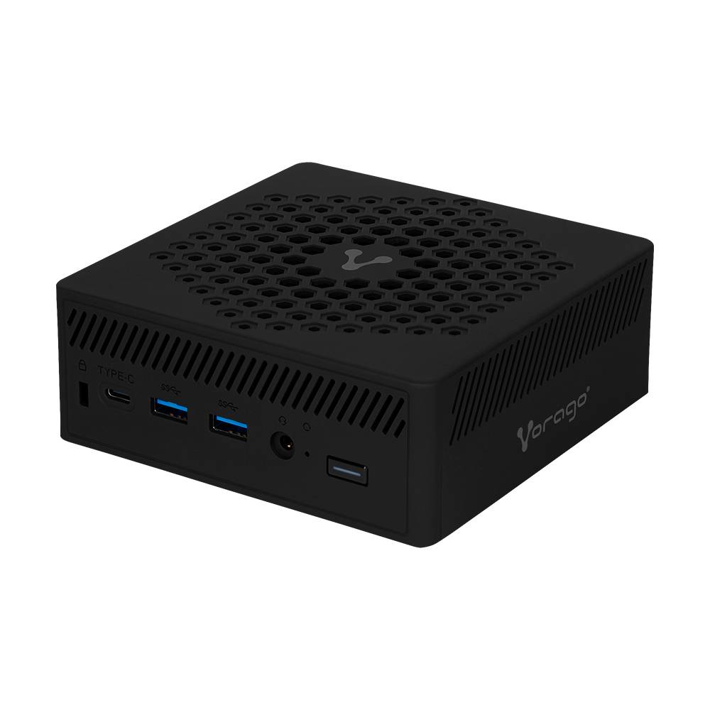 PCs de Escritorio VORAGO MNB CLN N5105-TR-1
