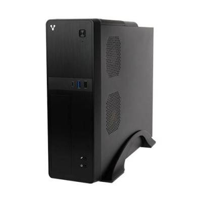 CPU de escritorio VORAGO SB5 I3 12100-TR-18