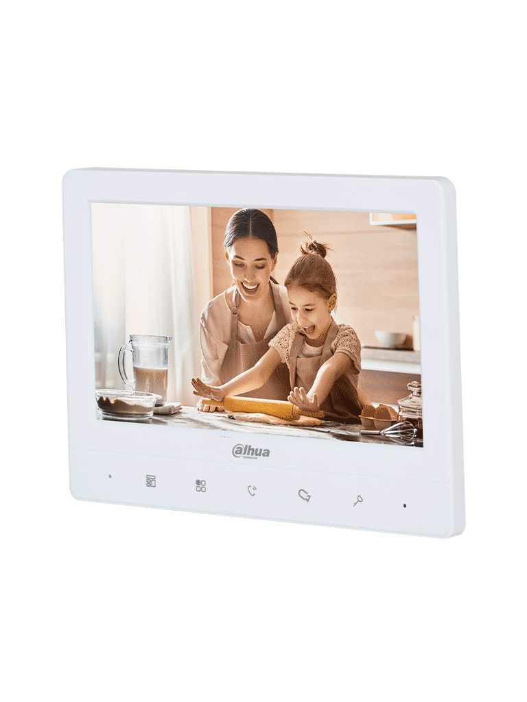 Monitor Dahua Technology DHI-VTH1020J