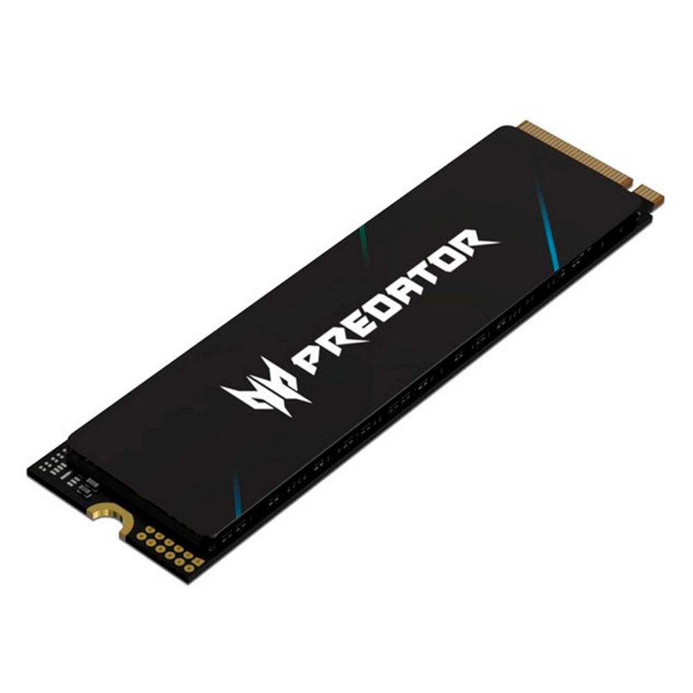 SSD PREDATOR GM6