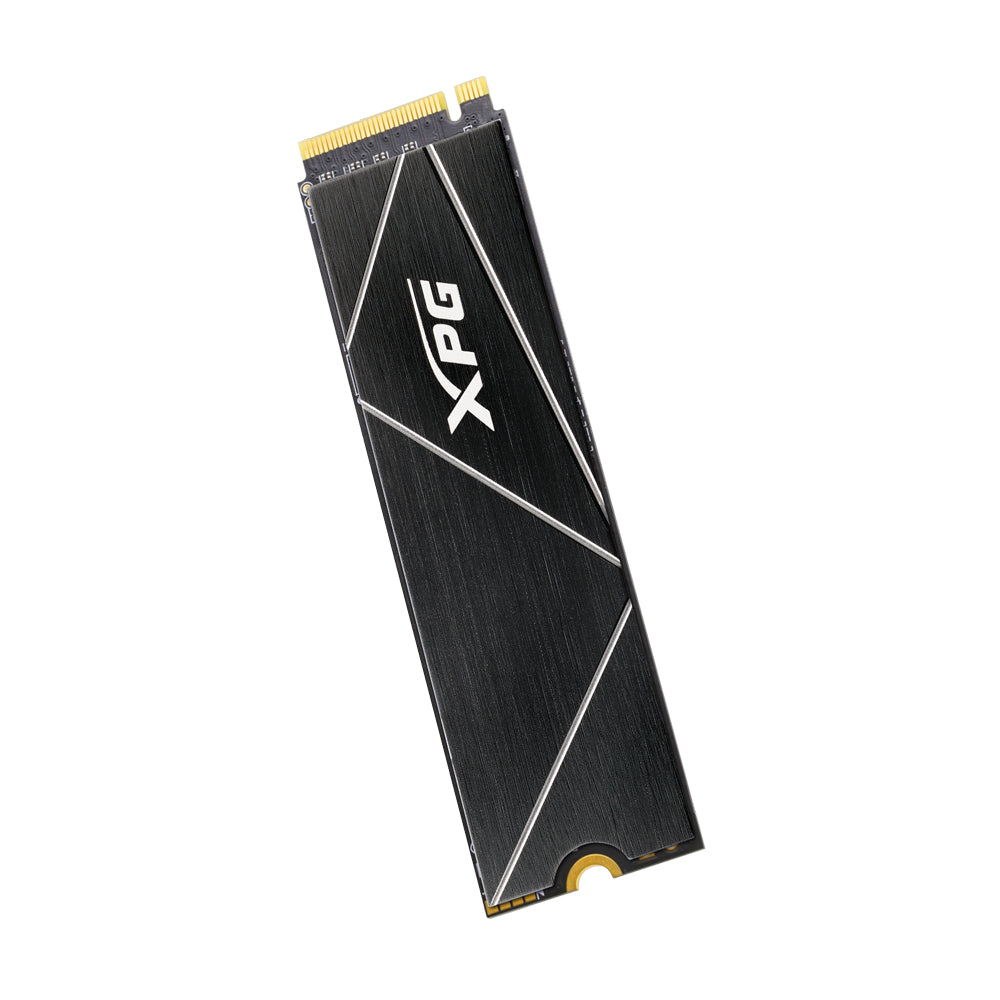Unidad de Estado Sólido XPG ADATA GAMMIX S70 BLADE