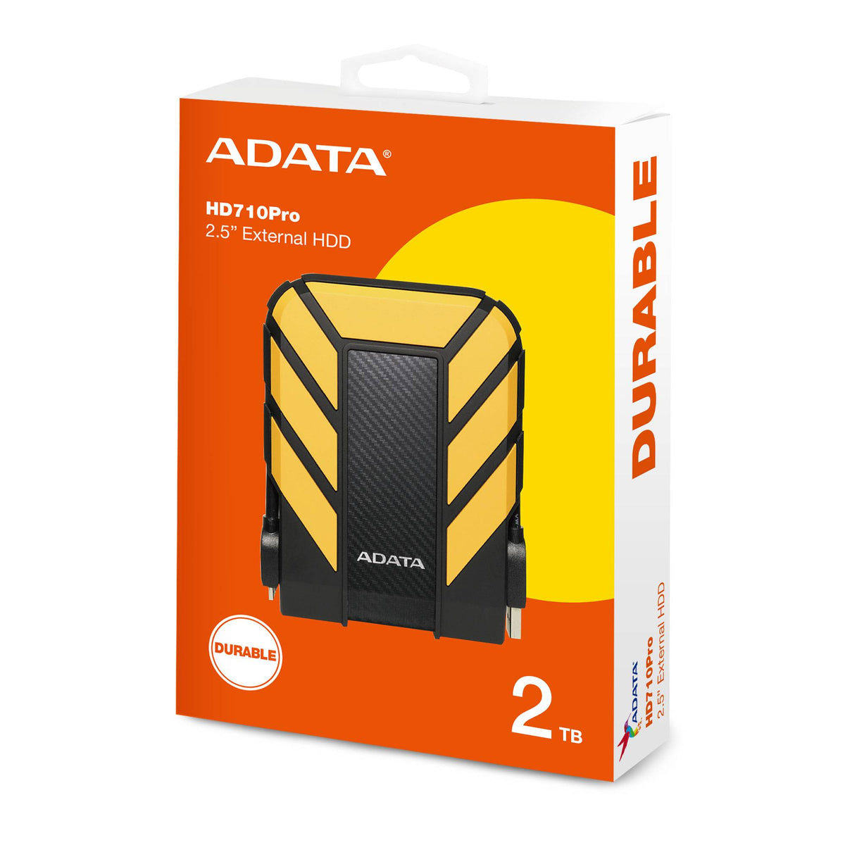 Discos Duros ADATA HD710 PRO