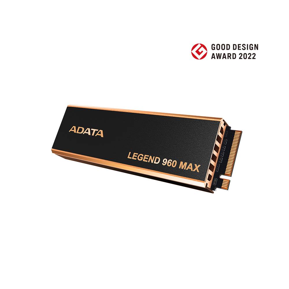 Unidad de estado sólido ADATA LEGEND 960 MAX