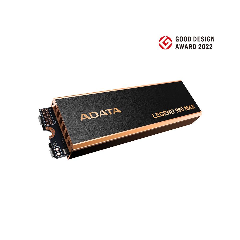Unidad de estado sólido ADATA LEGEND 960 MAX