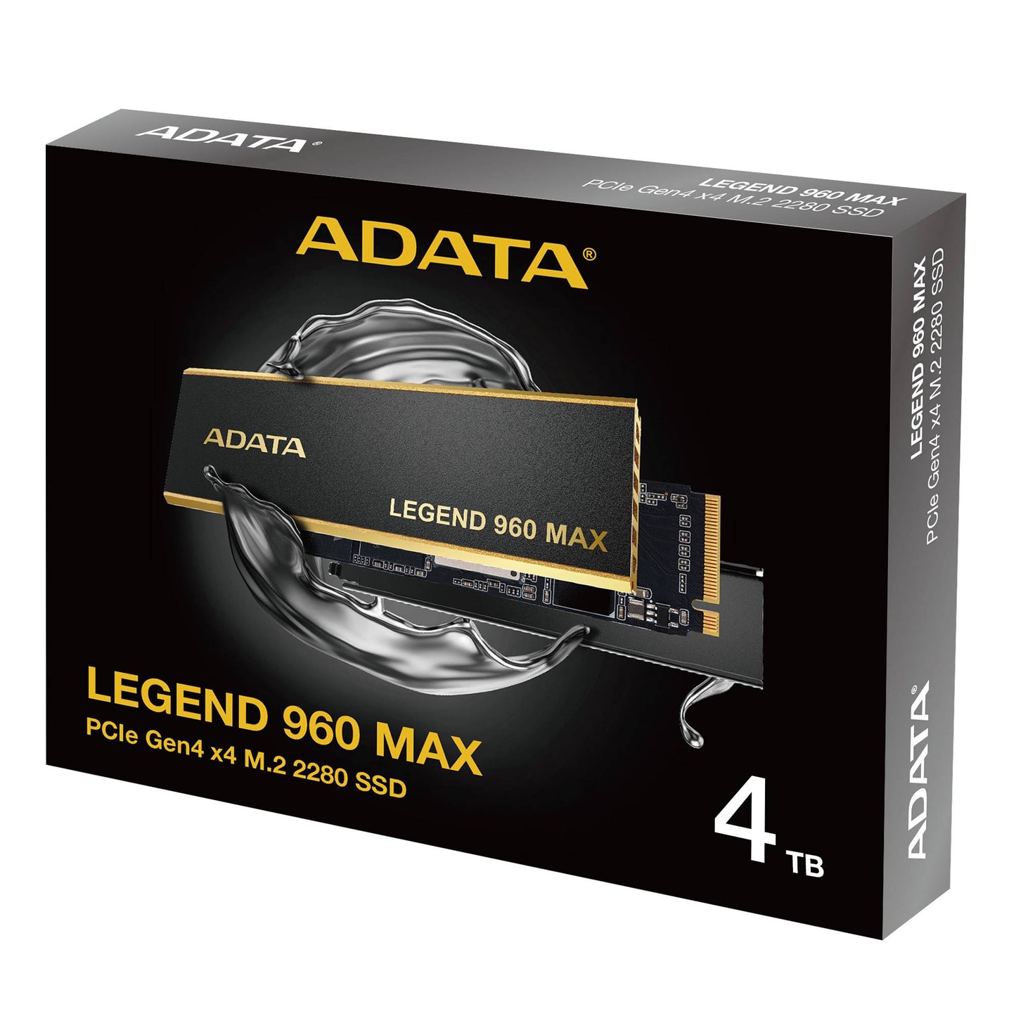 Unidad de estado sólido ADATA LEGEND 960 MAX