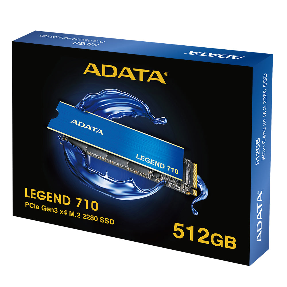 SSD ADATA LEGEND 710