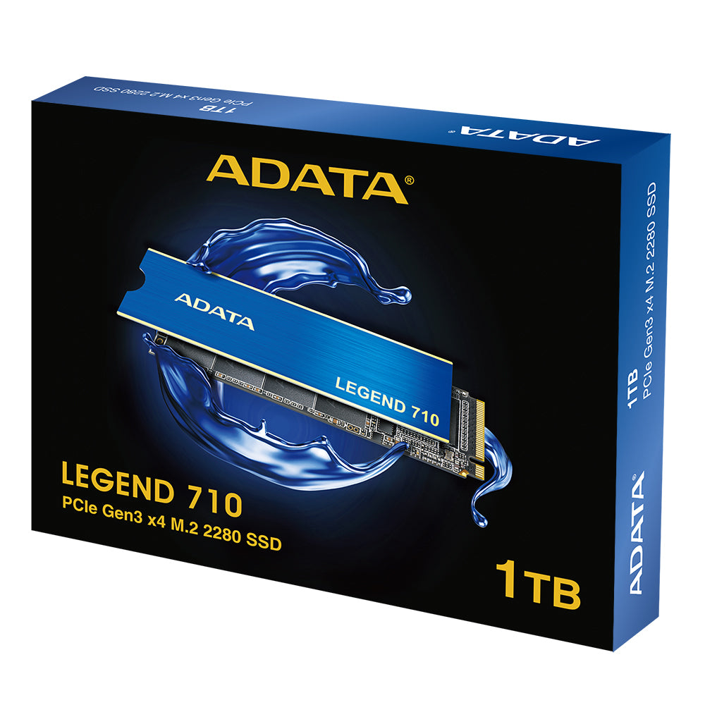SSD ADATA LEGEND 710