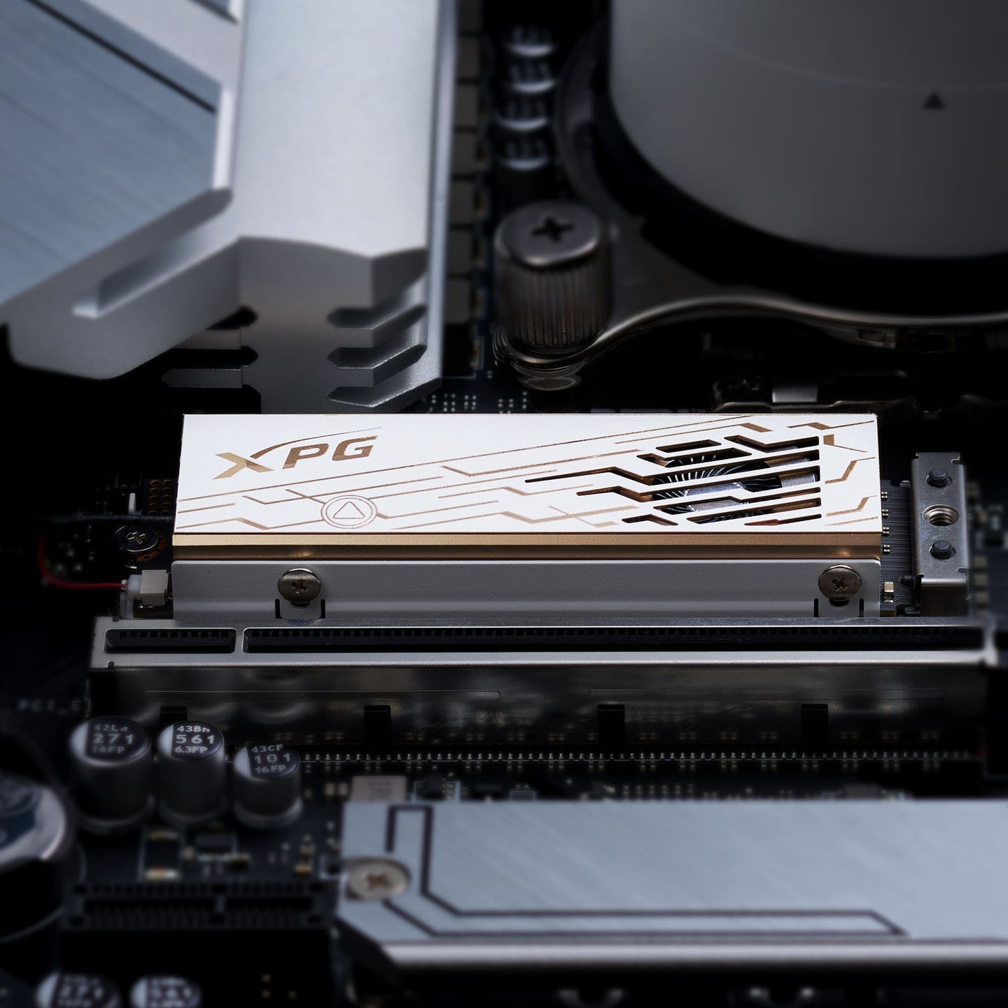 SSD ADATA MARS 980 PRO