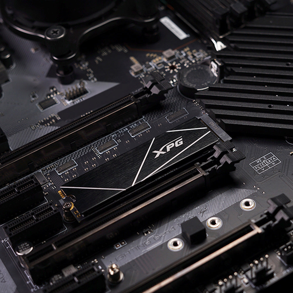 SSD ADATA GAMMIX S70 BLADE