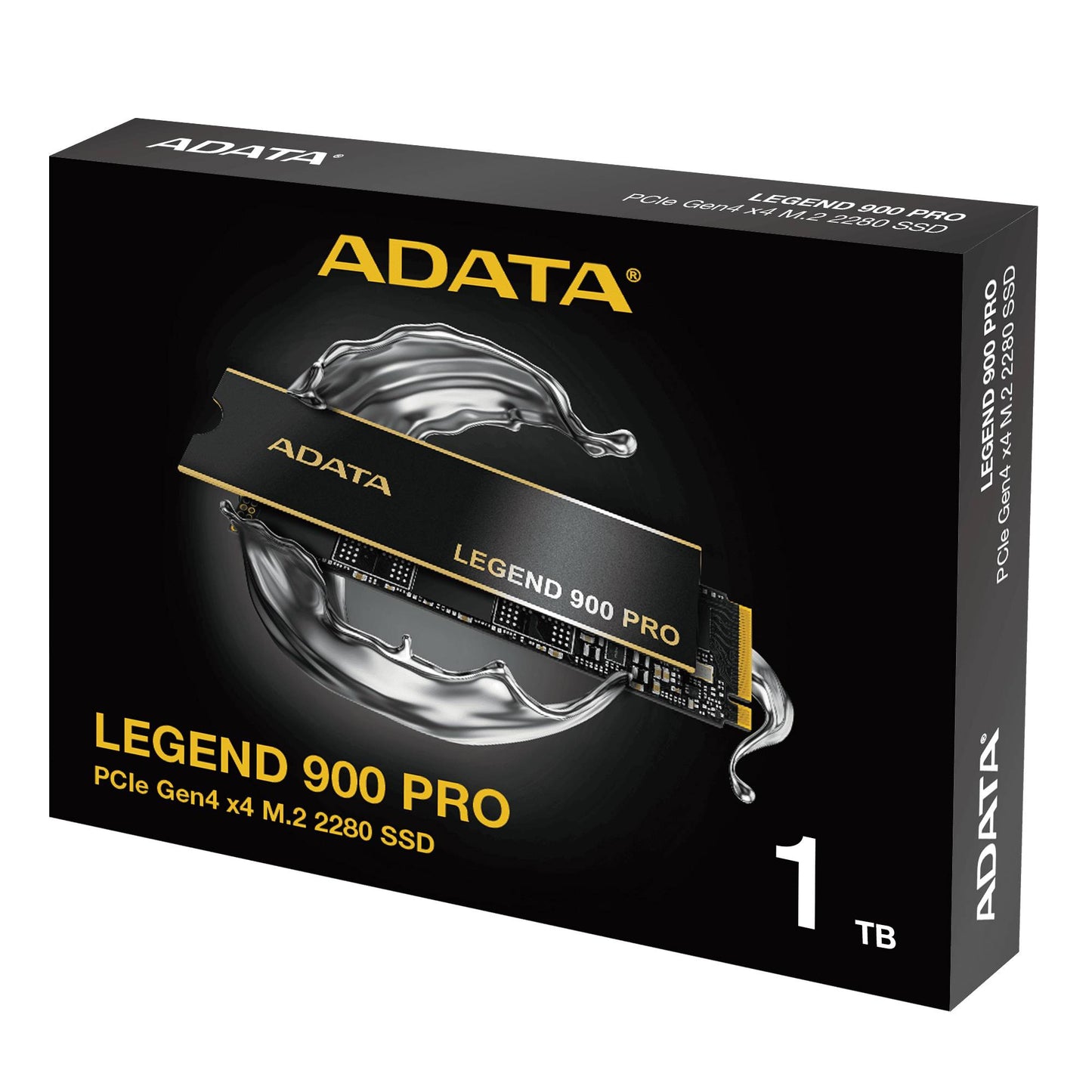 SSD ADATA LEGEND 900 PRO