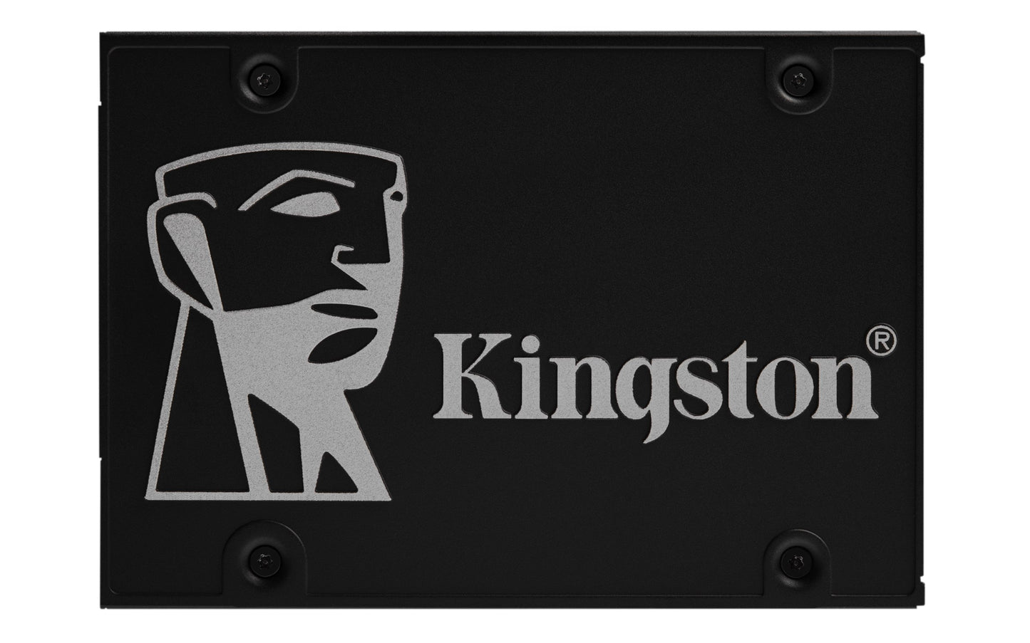 SSD Kingston Technology KC600 de 512GB