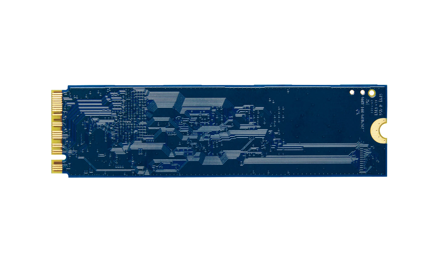 Unidad de estado sólido Kingston Technology NV3