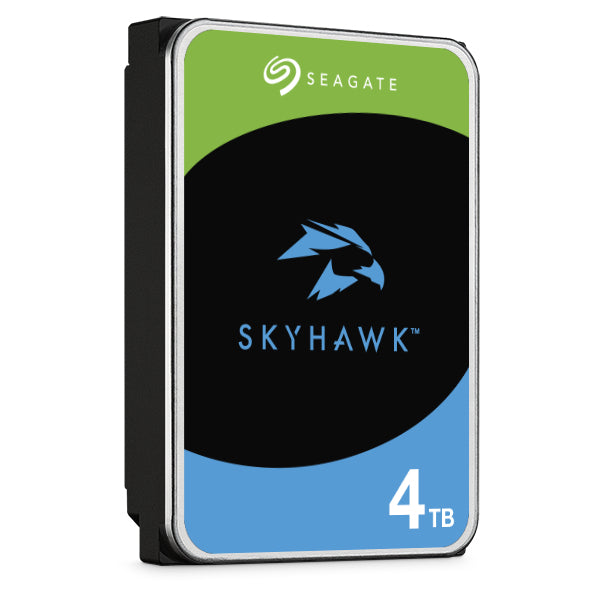 SSD SEAGATE ST4000VX016