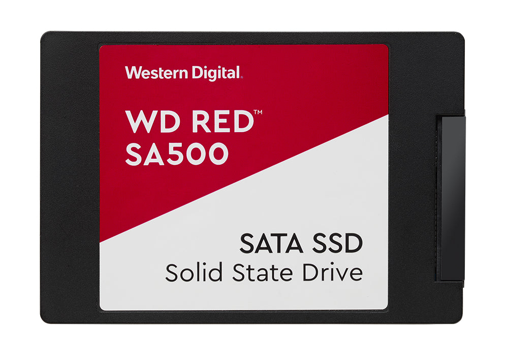 Disco Estado Solido WESTERN DIGITAL WDS500G1R0A