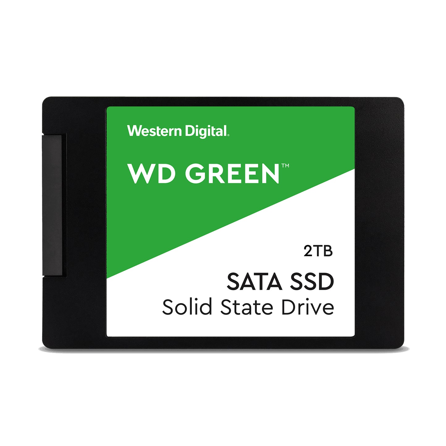 s WESTERN DIGITAL WDS200T2G0A