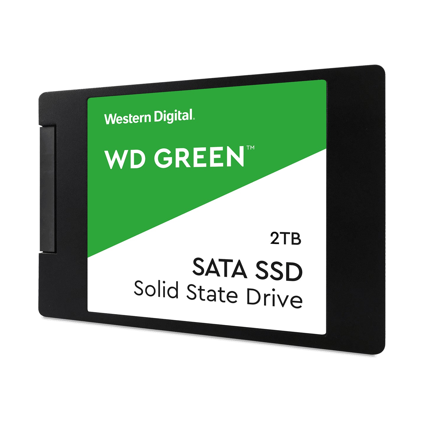 s WESTERN DIGITAL WDS200T2G0A