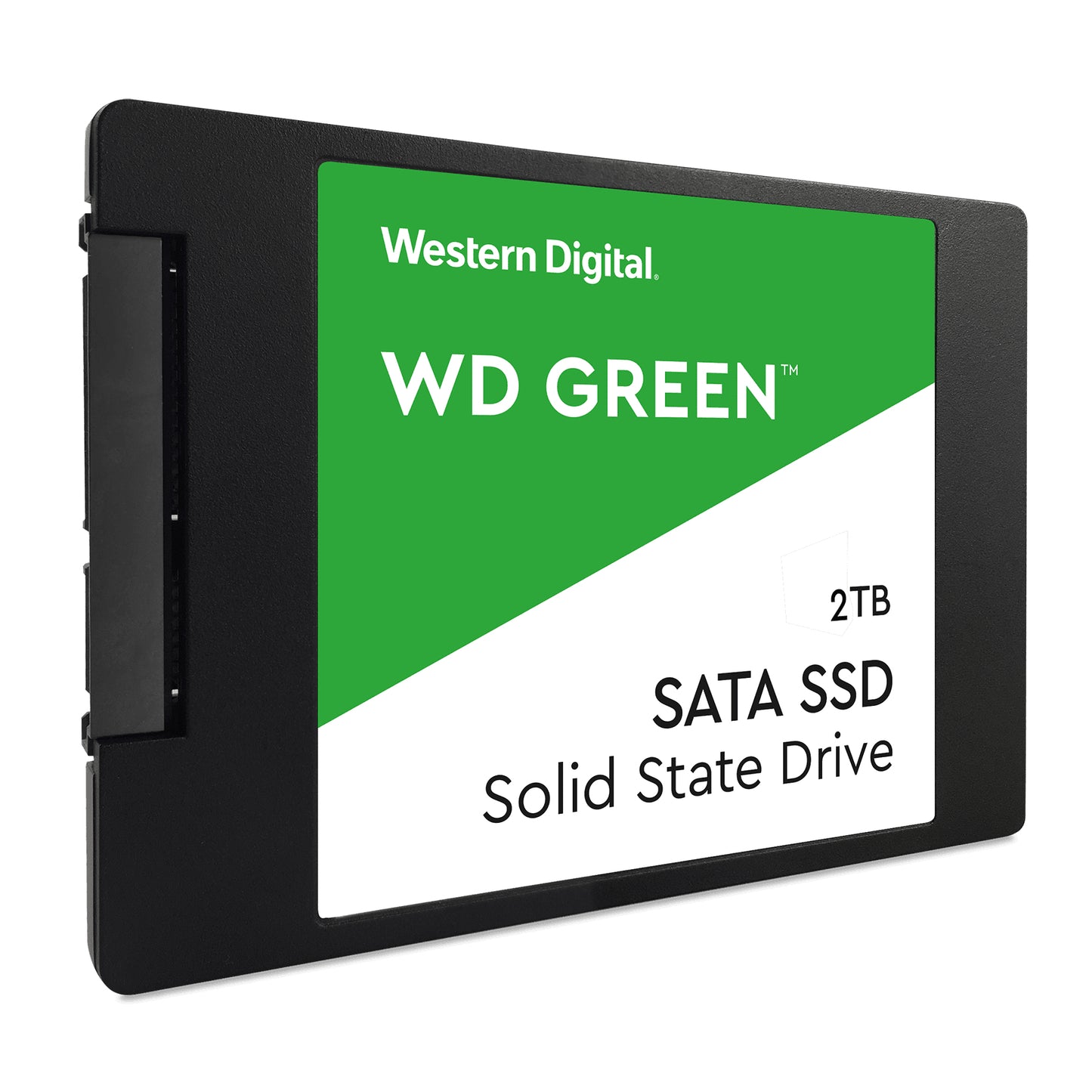 s WESTERN DIGITAL WDS200T2G0A