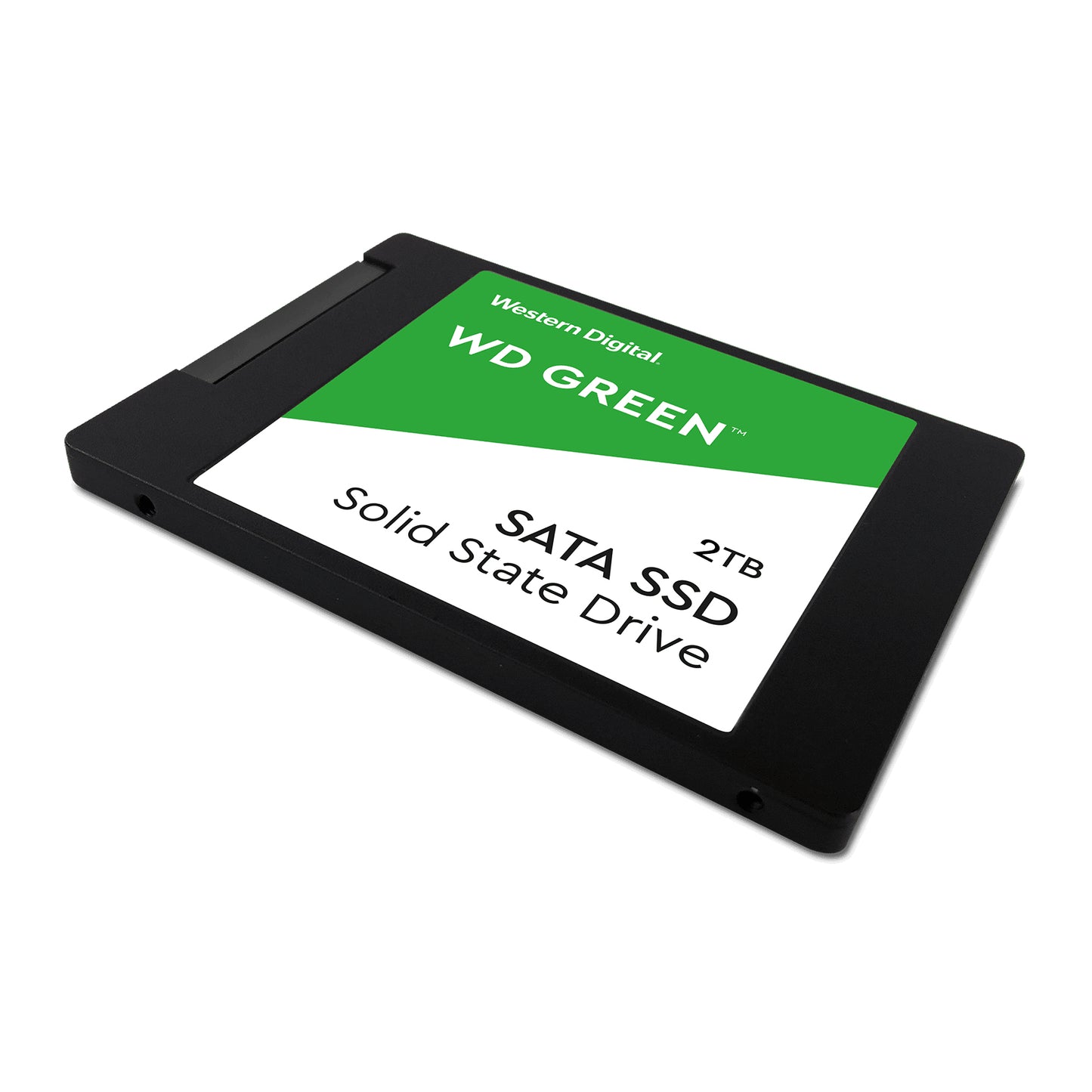 s WESTERN DIGITAL WDS200T2G0A