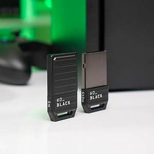 SSD WESTERN DIGITAL WDBMPH0010BNC-WCSN