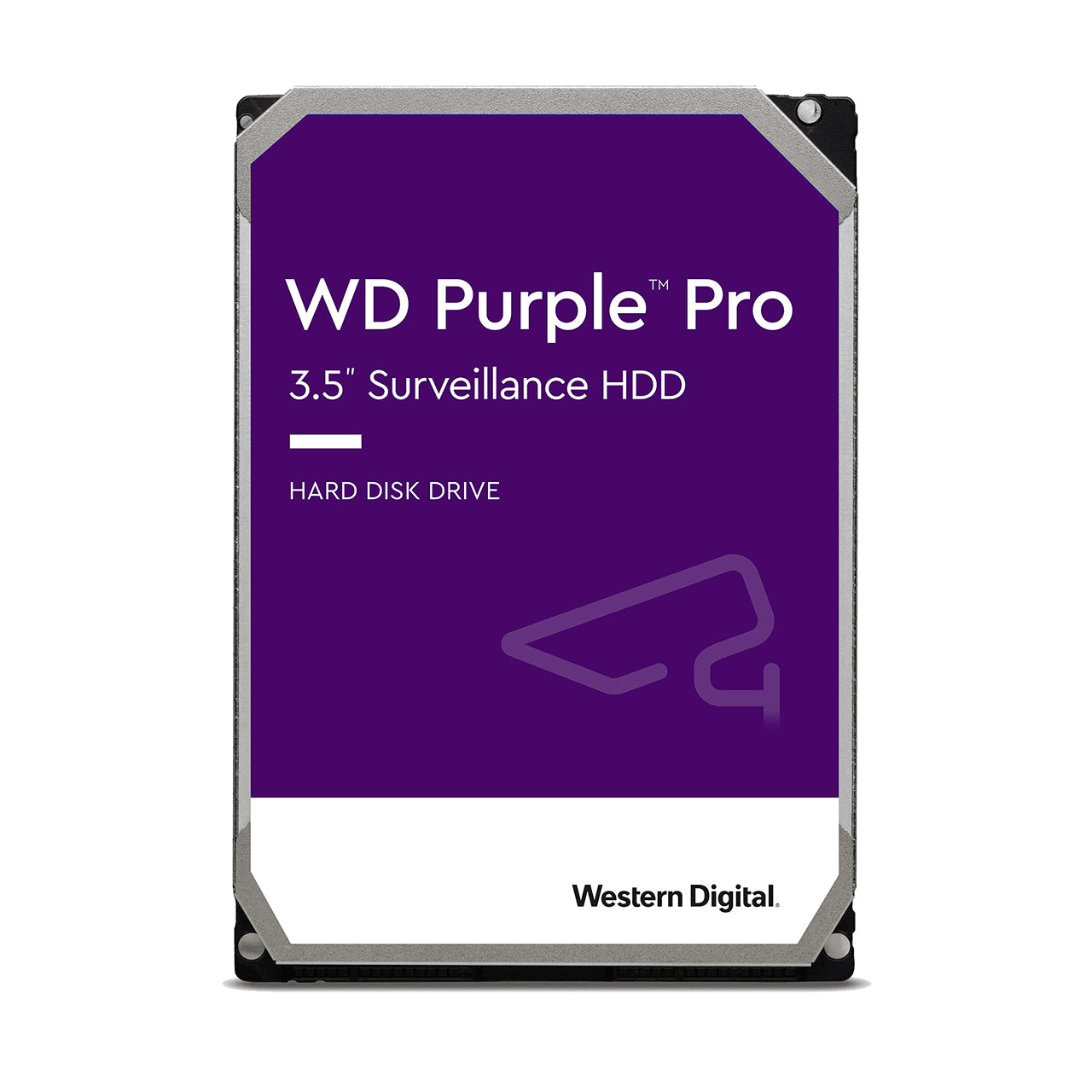 Discos Duros WESTERN DIGITAL WD181PURP