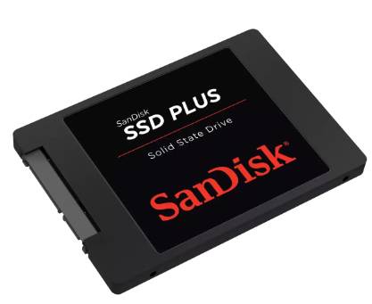 SSD SANDISK SDSSDA-480G-G26