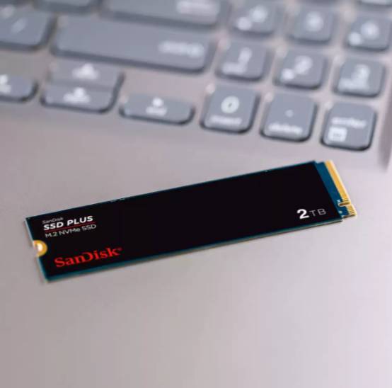 SSD SANDISK SDSSDA3N-2T00-G26