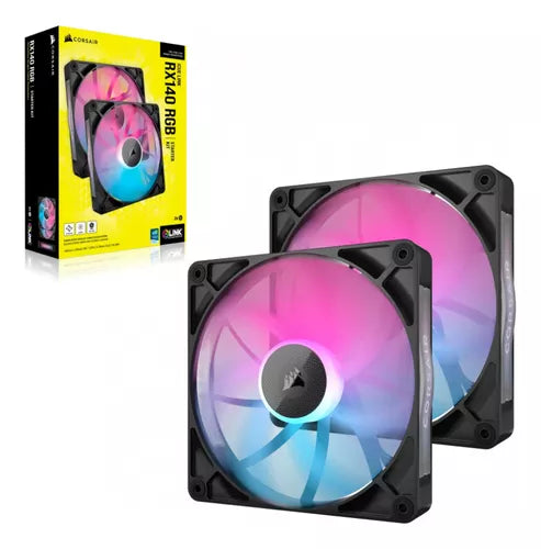Enfriamiento y Ventilación CORSAIR CO-9051020-WW