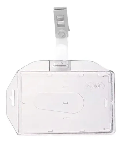Gafete Sablon 6 X 9 cm C/Caiman