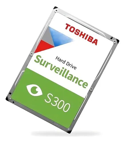 SSD TOSHIBA HDWT720UZSVA