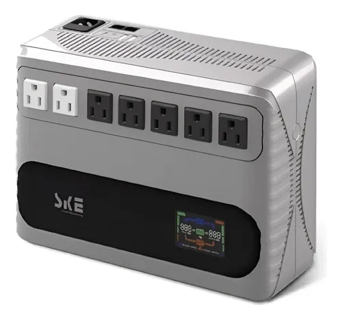 No Breaks y UPS SKE GF400