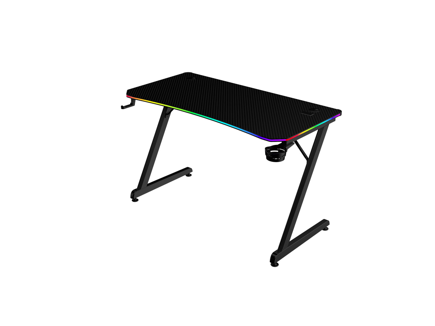 Escritorio Gaming Balam Rush MRX8000